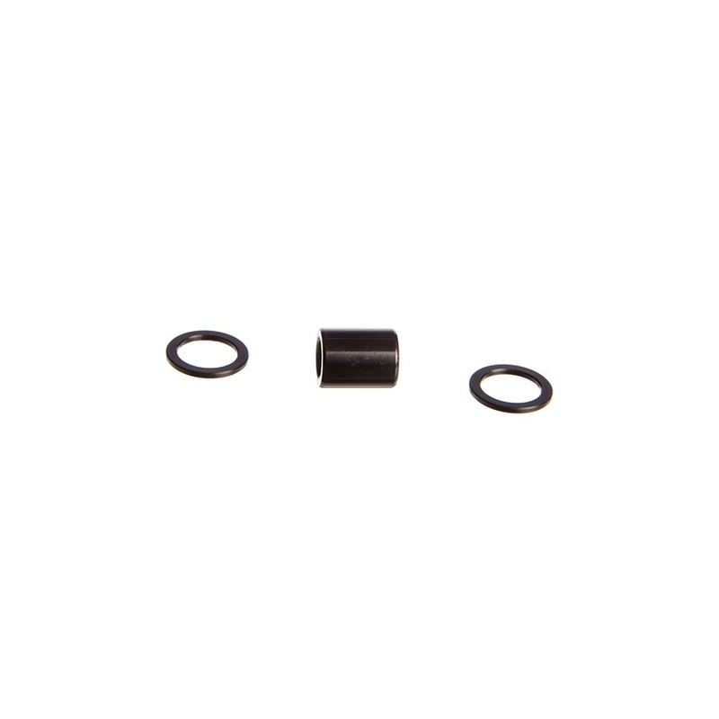 RockShox Rear Shock Mounting Hardware – 3-Piece 1/2″ 8 x 16.0