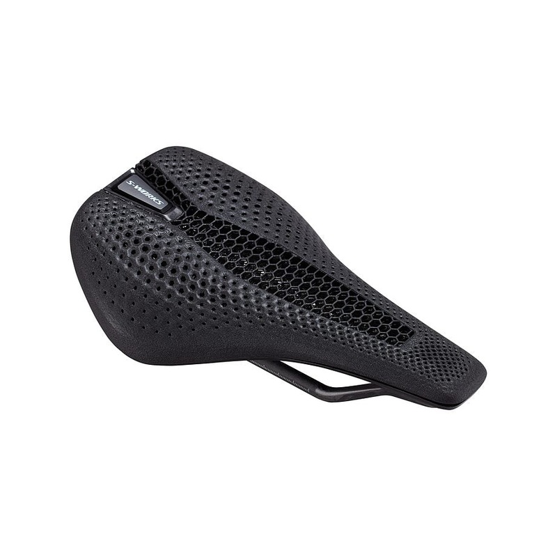 Specialized S-Works Power Evo Mirror Saddle Black 168Mm