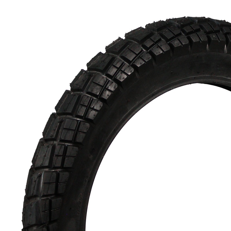 Tires – 20″X4.0 – Hunstman