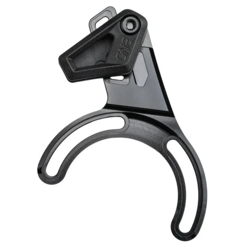 E-bike Chain Guide STEPS Black