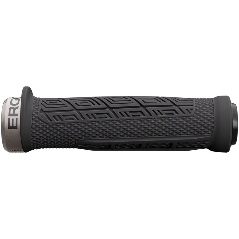 Ergon GDH Team Grips – Black