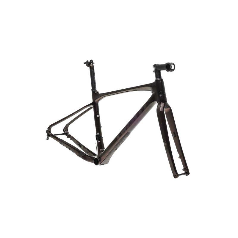Giant Revolt Advanced X-Small Frameset – 2021