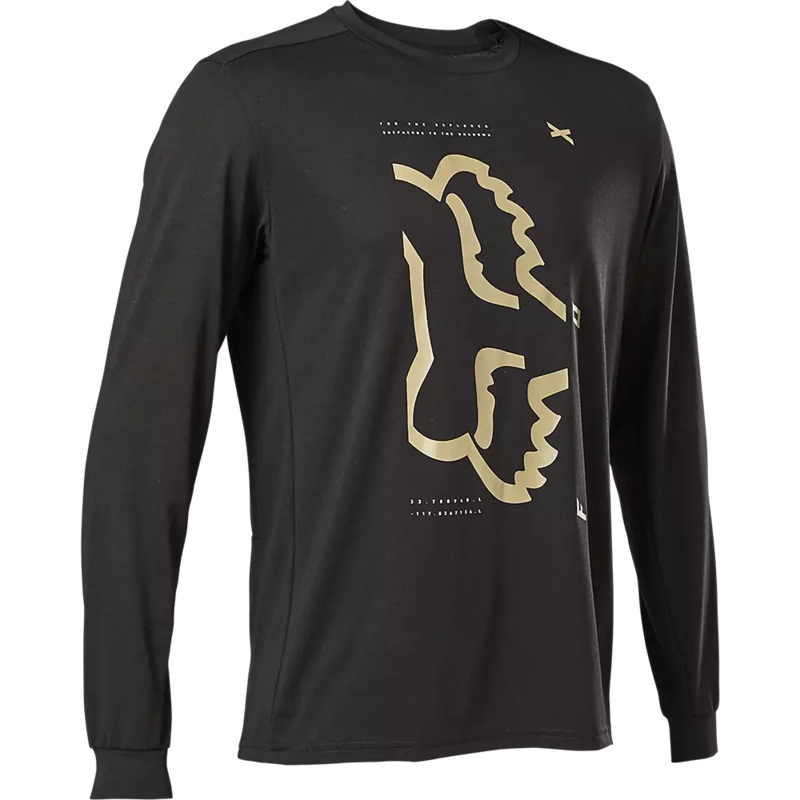 Men’s Ranger Drirelease Mountain Bike Jersey Small