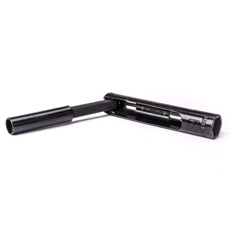 Merritt Trifecta Multi-Tool Black