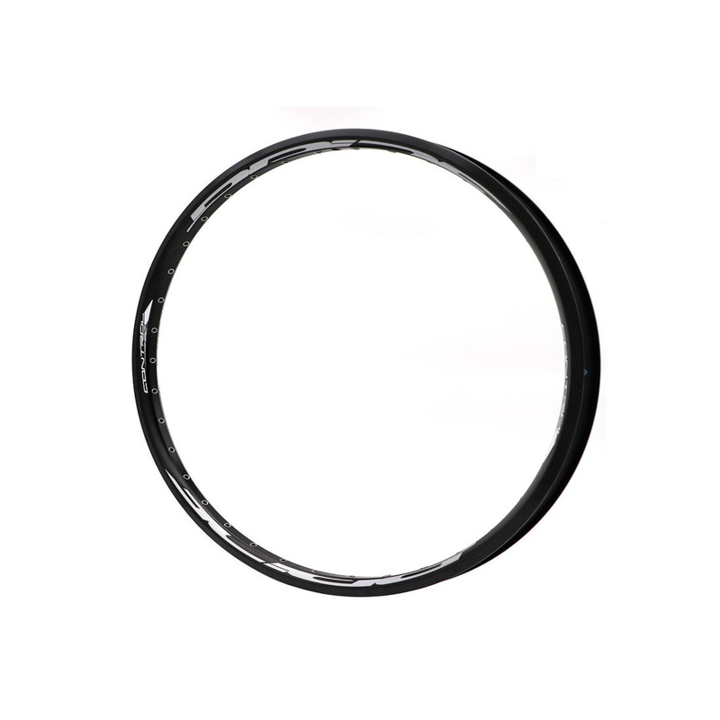 Pride Racing Control Alloy Rim-Cruiser Rear-36h