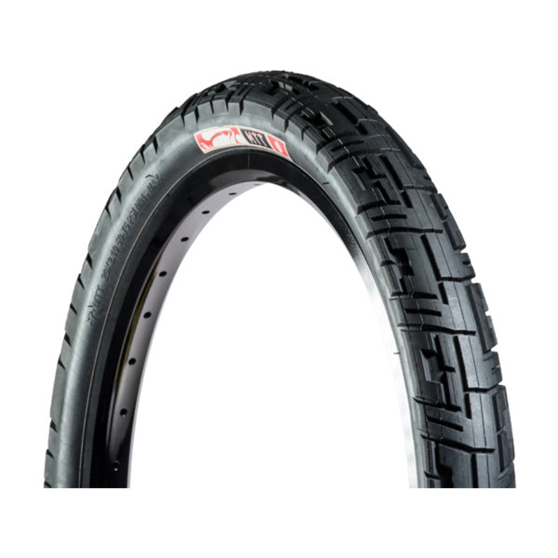 Animal MTT Tire-Wire-Black 20×2.10″
