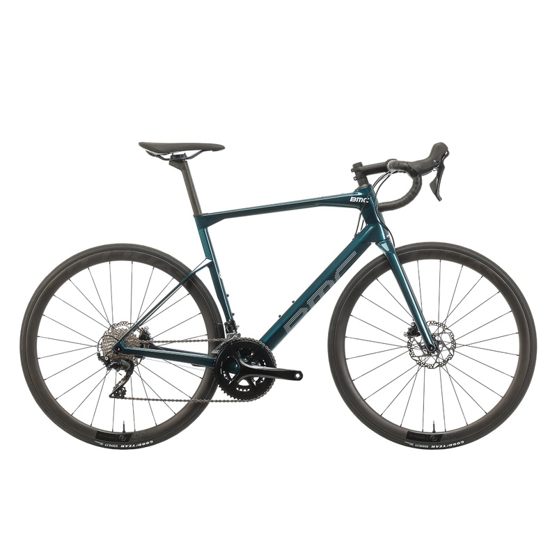 BMC Roadmachine SEVEN Road Bike – 2022, 56cm