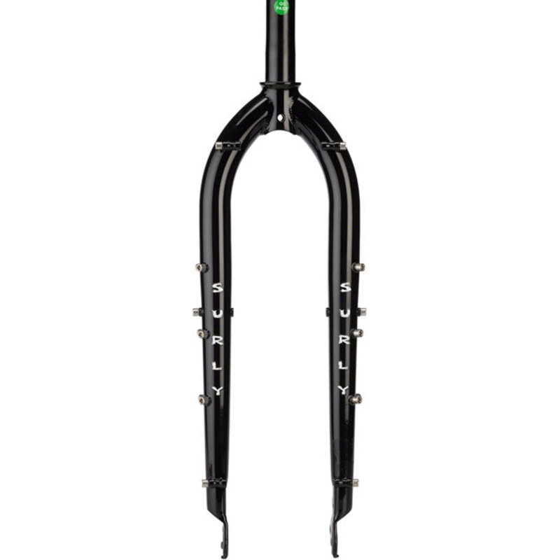 ECR Fork