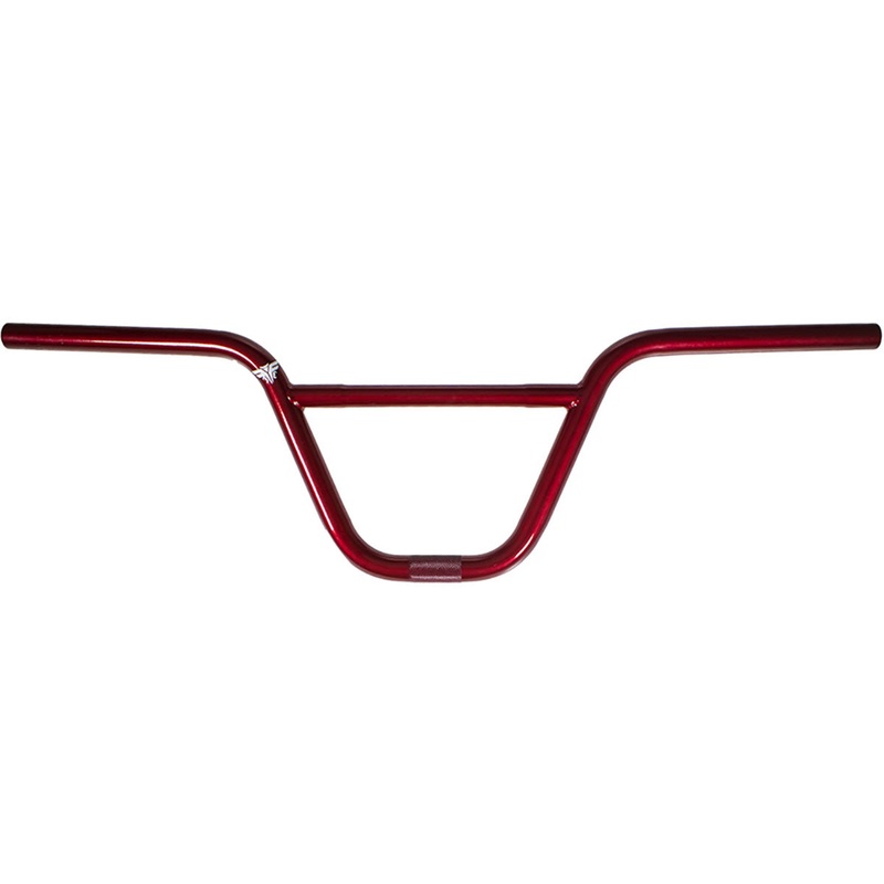 Redline Flight Expert Chromoly Bar-7.5″ Black