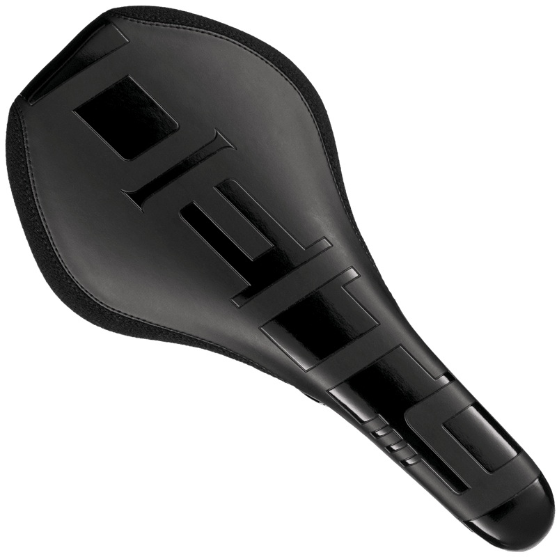 Speedtrap, Saddle Black
