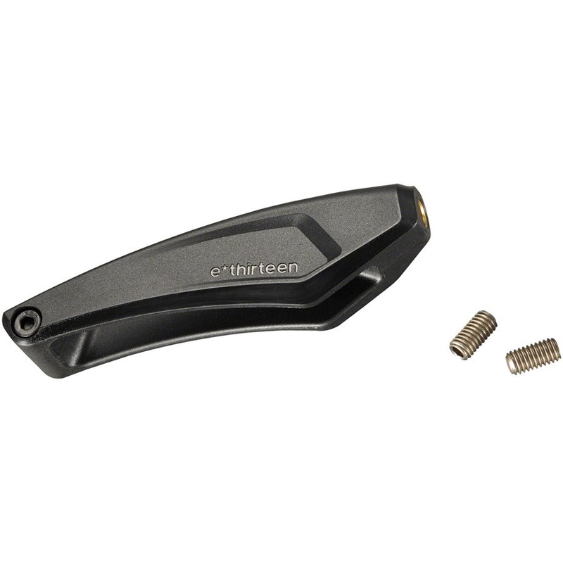Vario Upper Slider – Full Compact Black