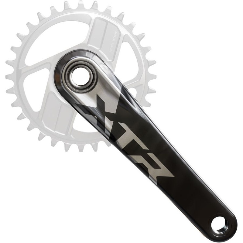 XTR FC-M9200 XC Crankset 160