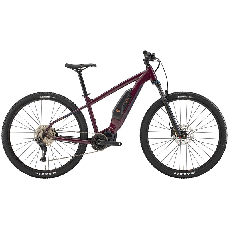 2023 El Kahuna SM Purple