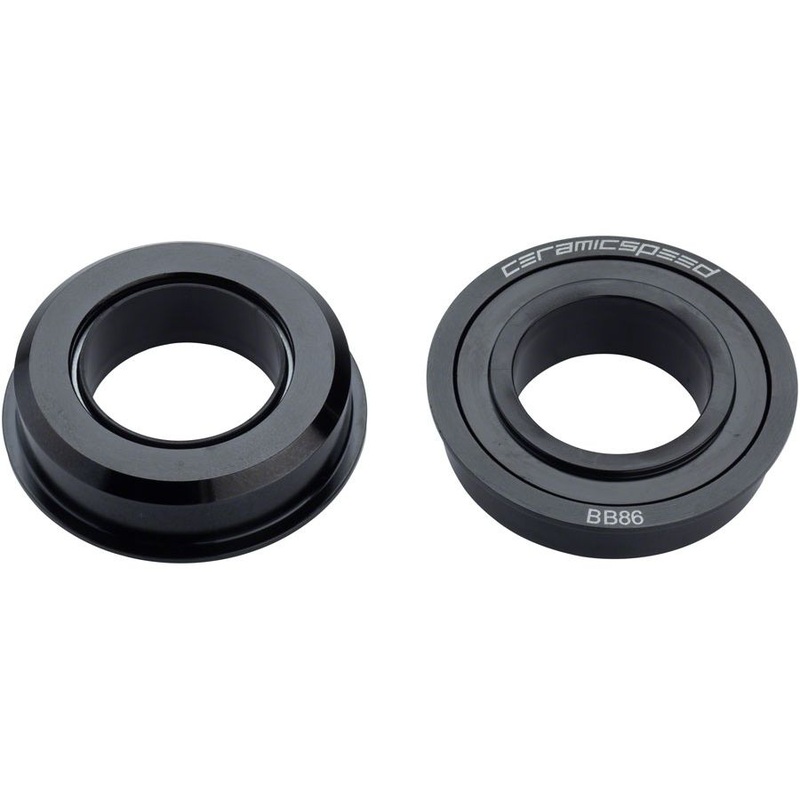 BB92 Shimano Hollowtech II