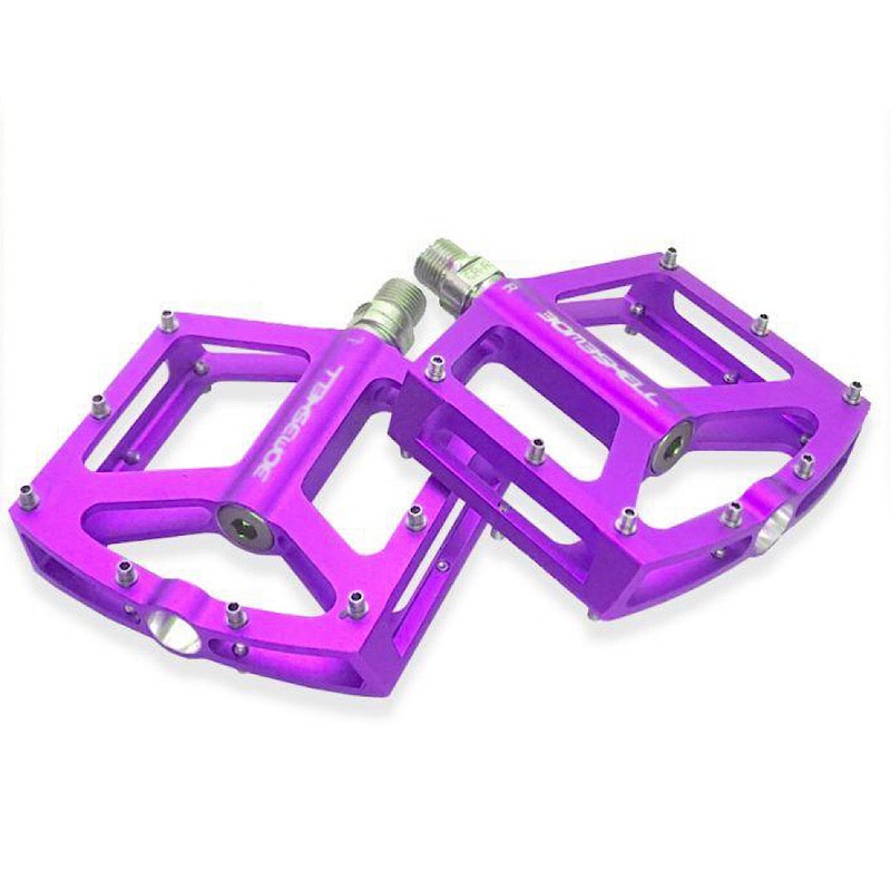 BOMBSHELL PUMP PEDALS EXPERT BLACK
