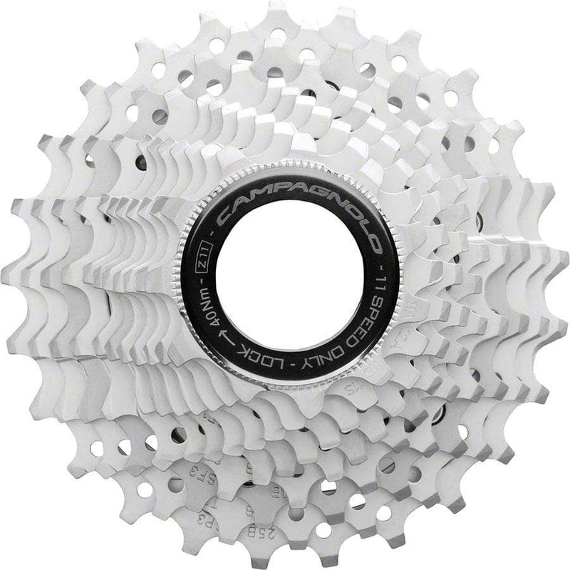 Chorus Cassette – 11 Speed, 12-29t 12-29t