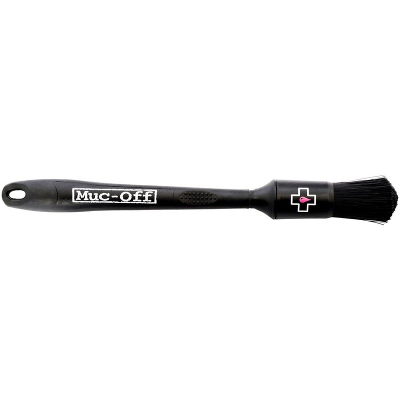 Drivetrain Detailing Brush: Round