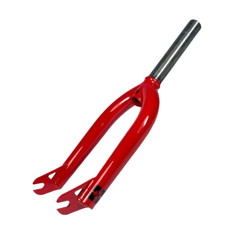FIT Am 16 Fork Blaze Red