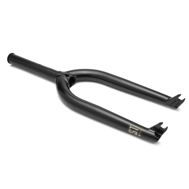 Kink CST Forks (28mm) Black