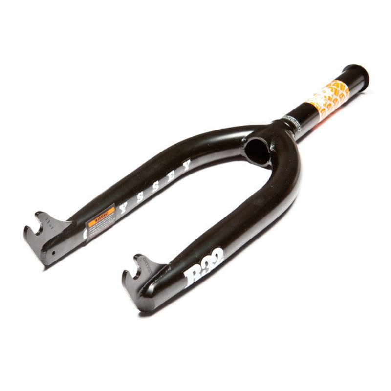 Odyssey R32 Forks black