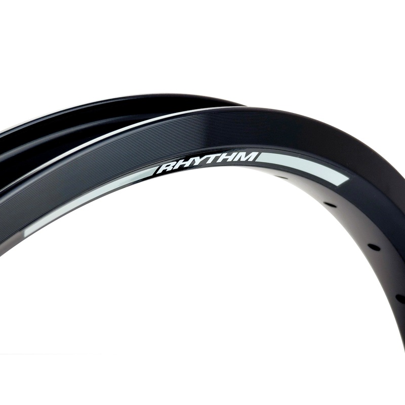 Rhythm Section OS20 36H Rims OS20 36hole Black