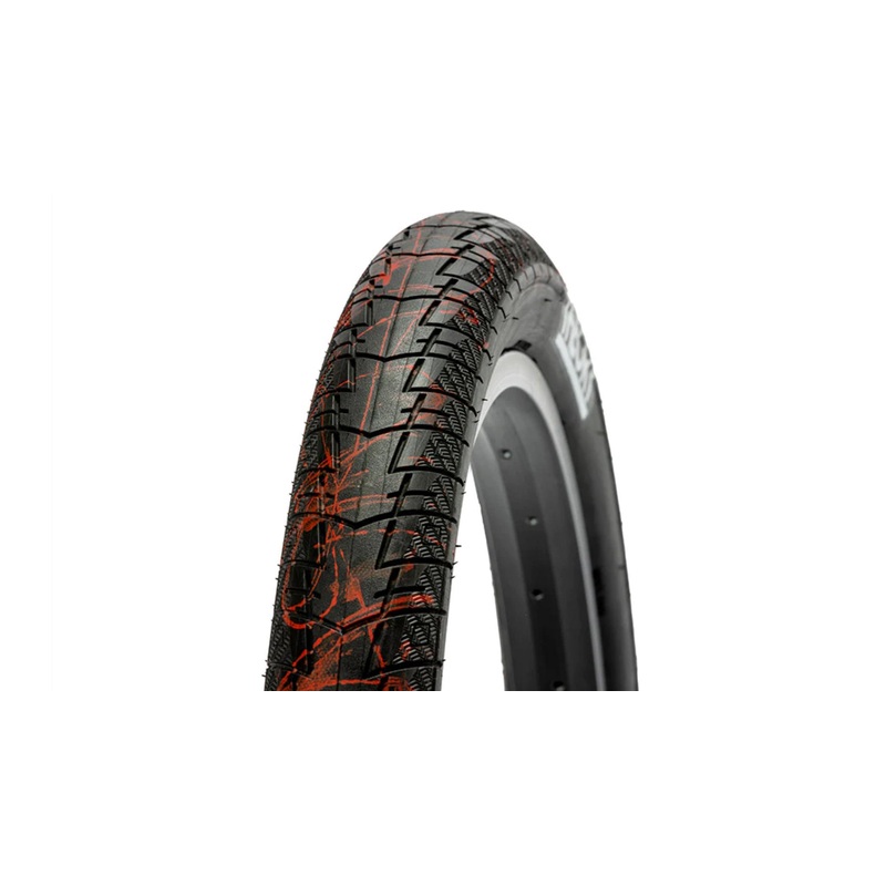 Theory Method Tires – 26″ & 29″ 26″ Black