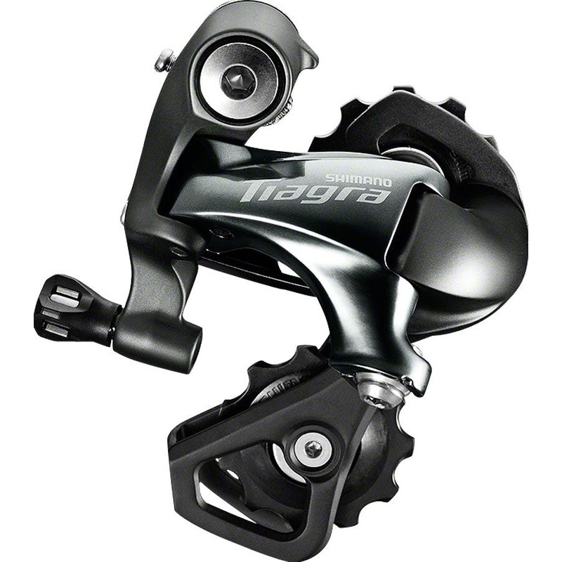 Tiagra RD-4700 Rear Derailleur 33 Black 28