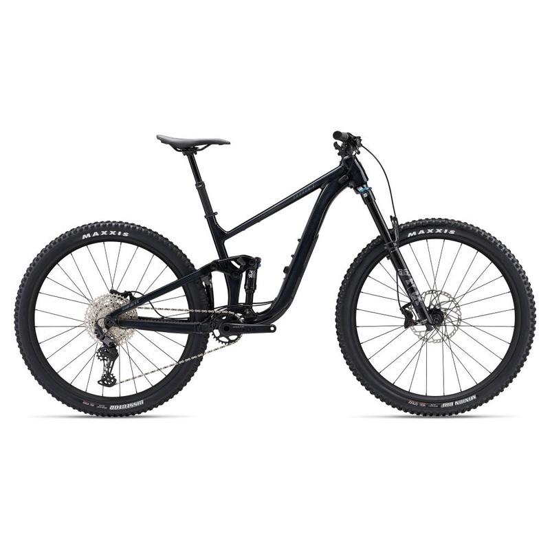 Trance X 2 Black S