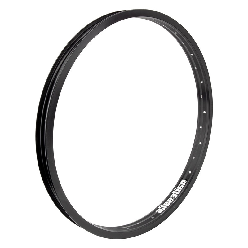 Alienation PBR Rim-Black-36H 20×1.75″
