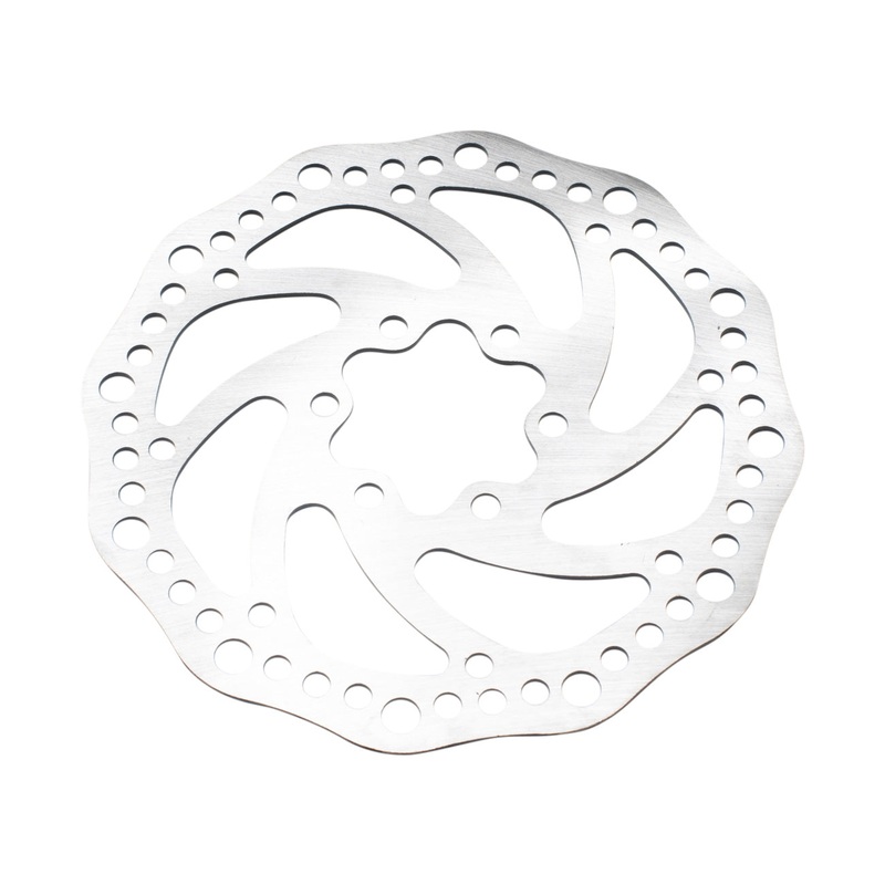 Avian BMX Disc Brake Rotor 120mm