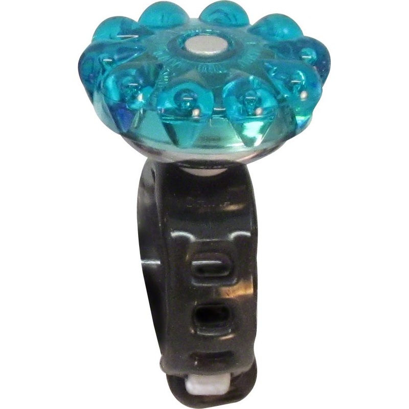 Bling Adjustabell Aquamarine