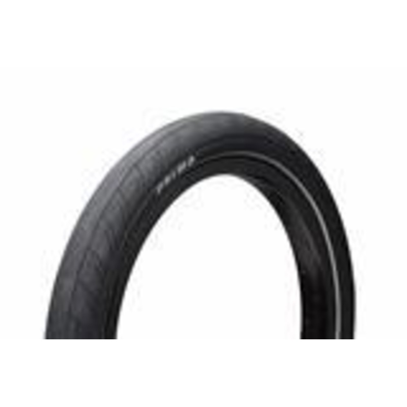 Churchill Tire BLACK