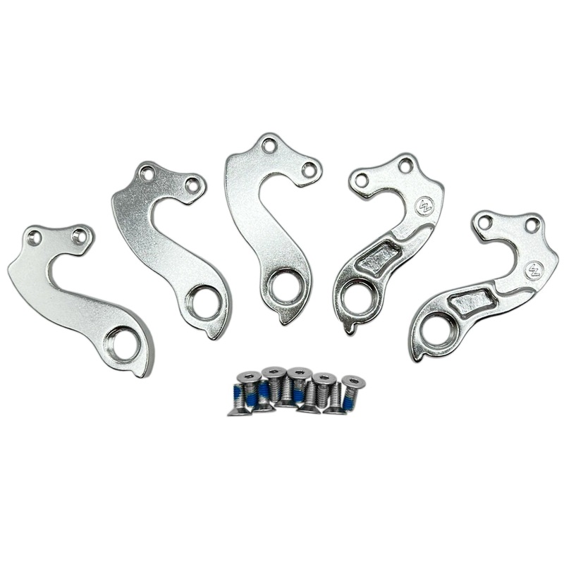 Derailleur – Hanger – #19
