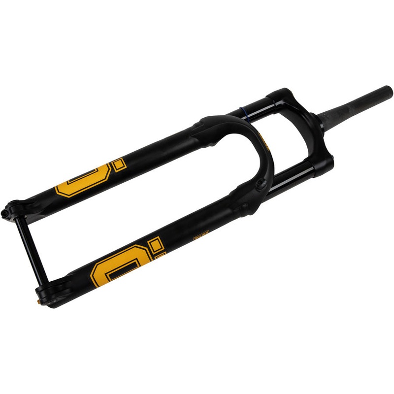 Ohlins RXC34 m.1 Suspension Fork – 29″ 120mm 15mm x 110mm 44mm Offset OTX14 Damper Carbon Unicrown Air Spring BLK