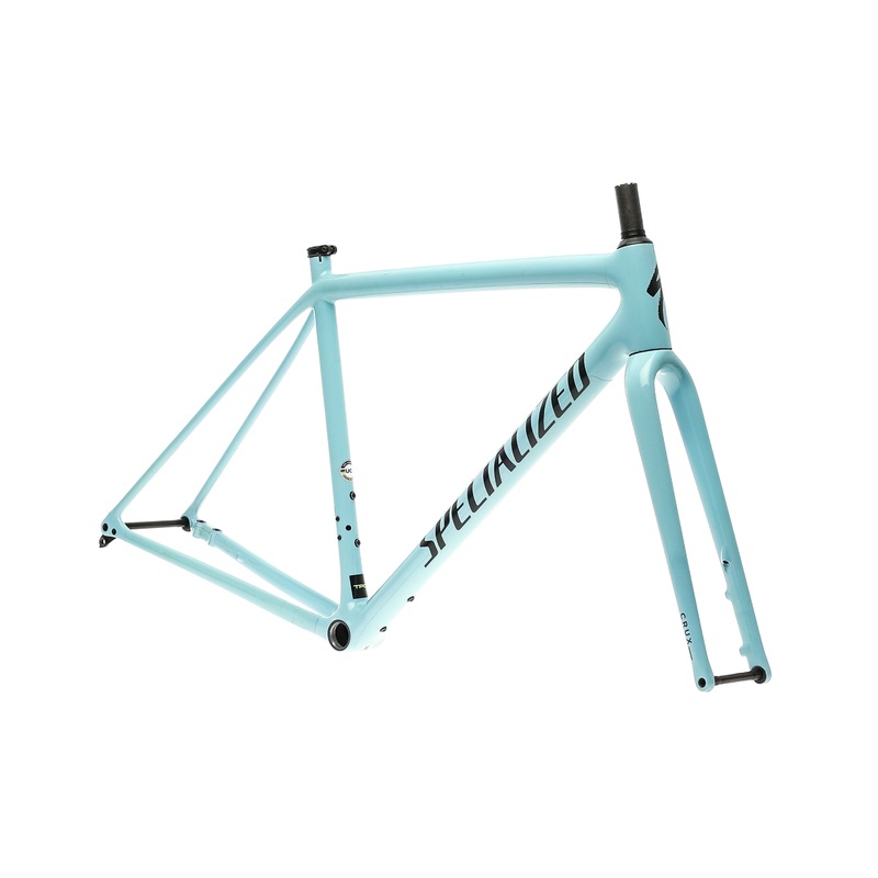 Specialized Crux 54cm Frameset – 2022