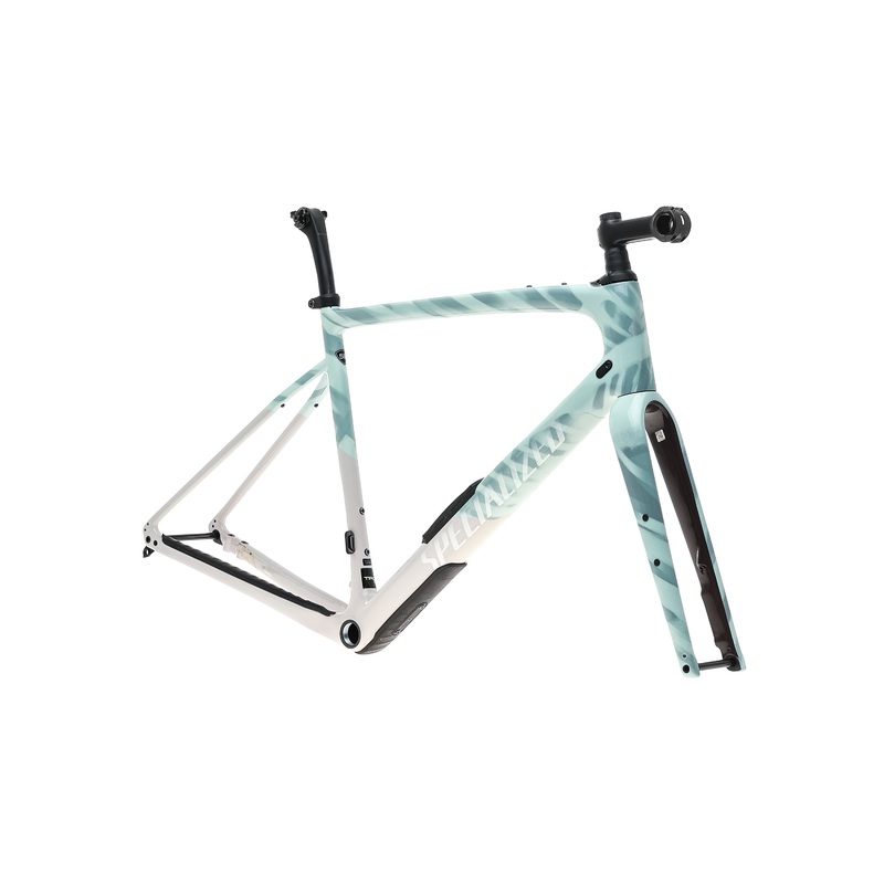 Specialized Diverge 58cm Frameset – 2021