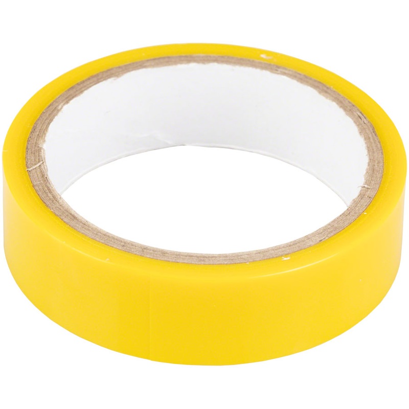 Teravail Tubeless Rim Tape – 25mm x 10m, For Four Wheels