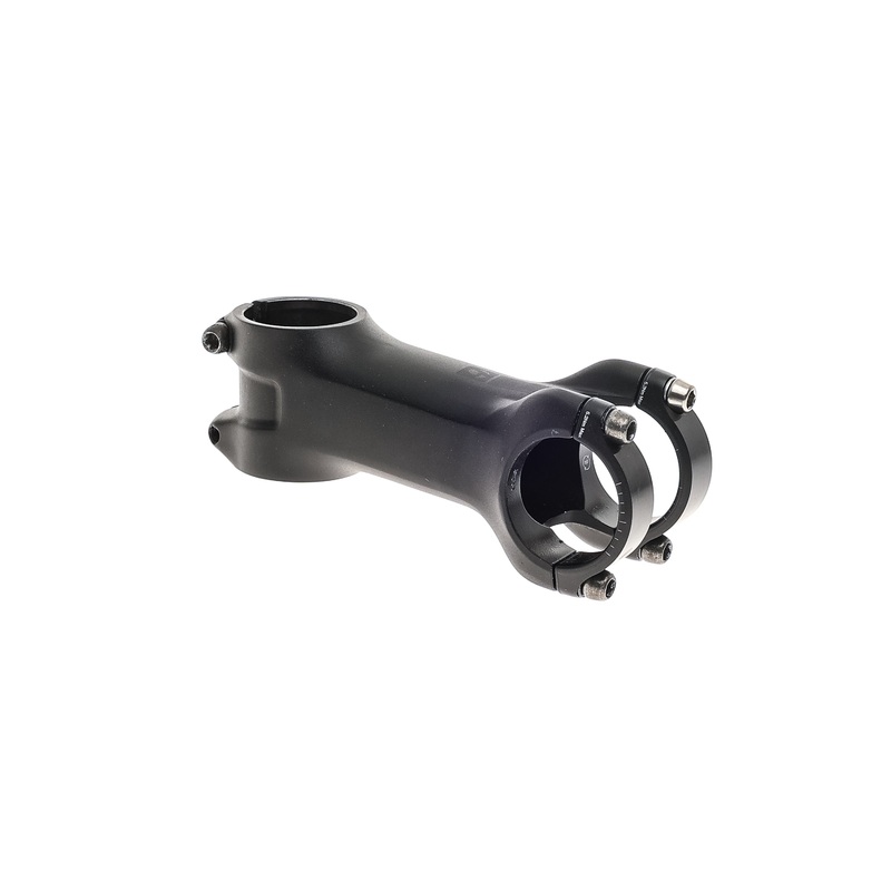 Bontrager Alloy Stem 31.8mm Clamp 90mm 7 Degree Black