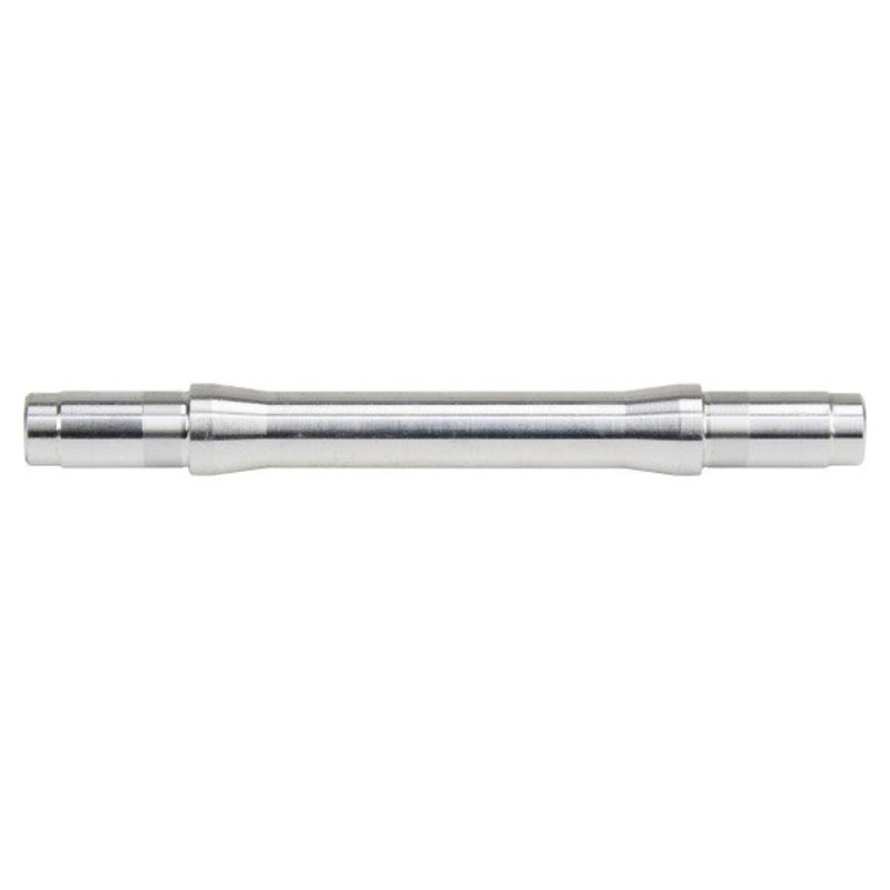 Excess Mini/Expert Alloy Front M6 Axle Raw