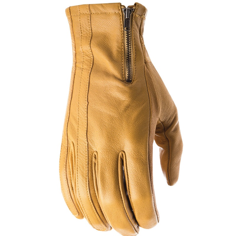 HIGHWAY 21 Recoil Gloves Tan Sm