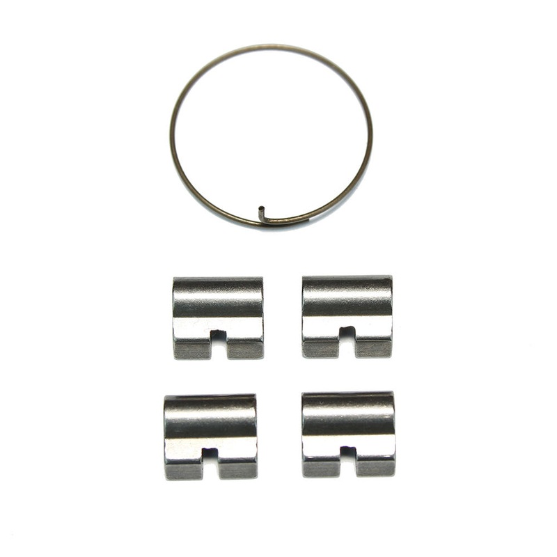 Mini Alumilite Pawls & Springs
