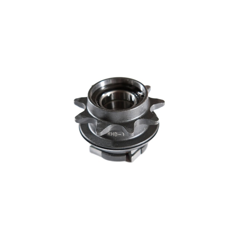 Odyssey Hazard v3 / Quartet 9t Driver (RHD or LHD) RHD 9t