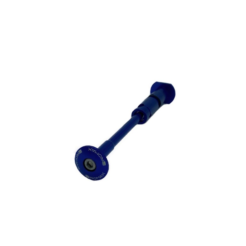 PROMAX SL-1 STEM LOCK 1″ BLUE