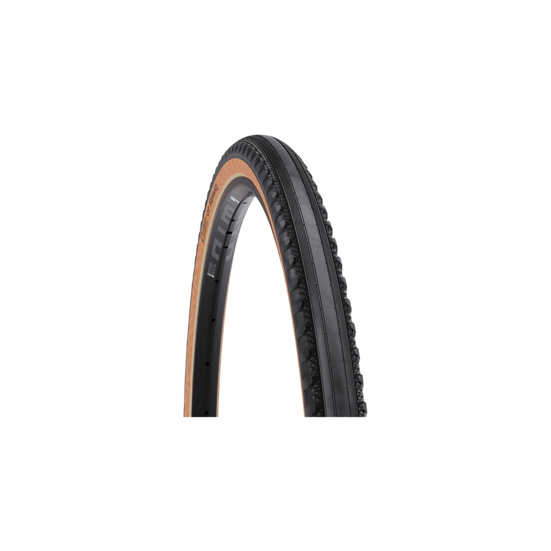 WTB Byway Road TCS Tire 700C Tubeless Tanwall 650b x 47mm