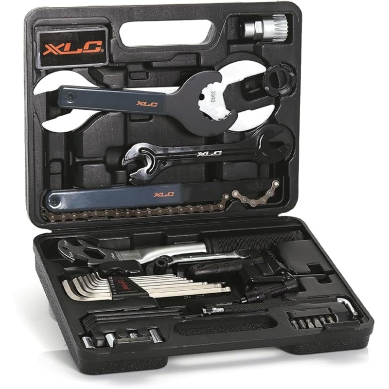 XLC Toolbox