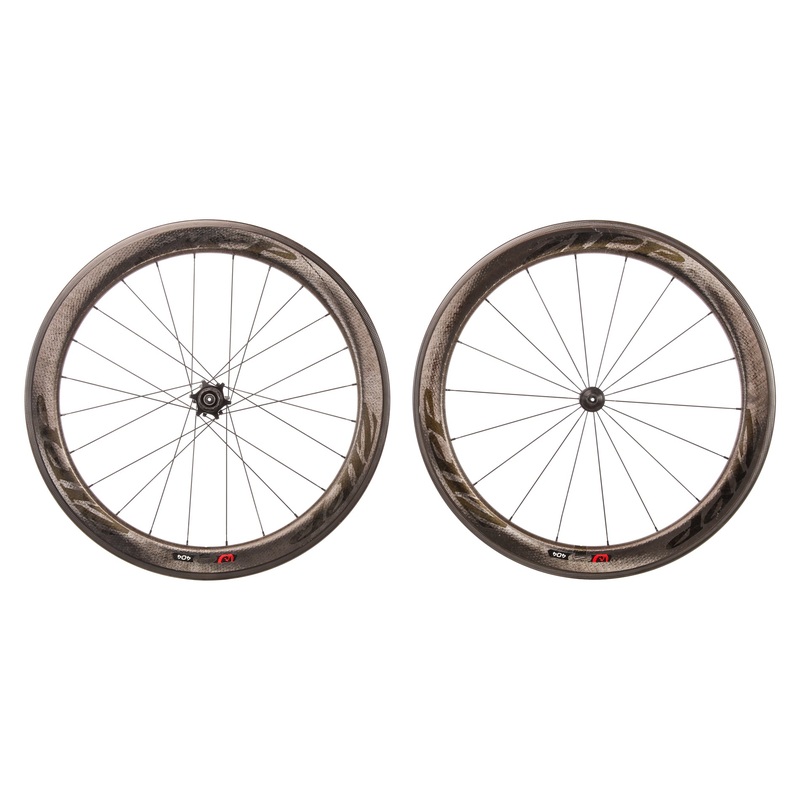 Zipp 404 Firecrest Carbon Clincher 700c Wheelset
