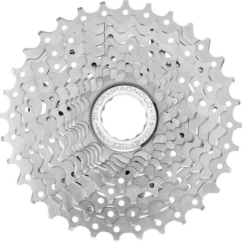 Centaur 11 Speed Cassette 11-12-13-14-15-17-19-21-23-16-29 11-29
