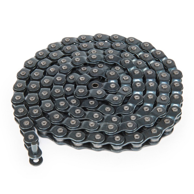 Eclat 4-Stroke Halflink Chain Black, 1/8″