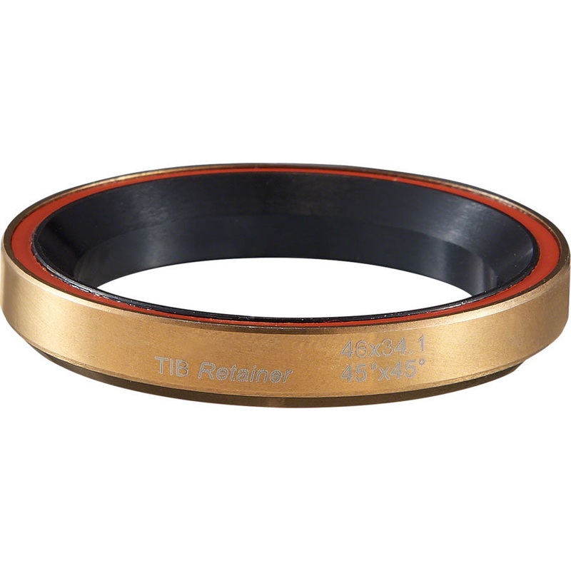 Ritchey WCS Headset Cartridge Bearing 41.0 30.15 7mm 45/45 deg 1pc