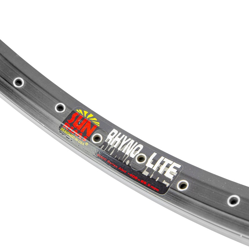 Sunringle Rhinolite 20″ Rim